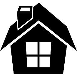 300+ House Logo Design Free | Home Logo Design Ideas | 256 logo of home -(9)