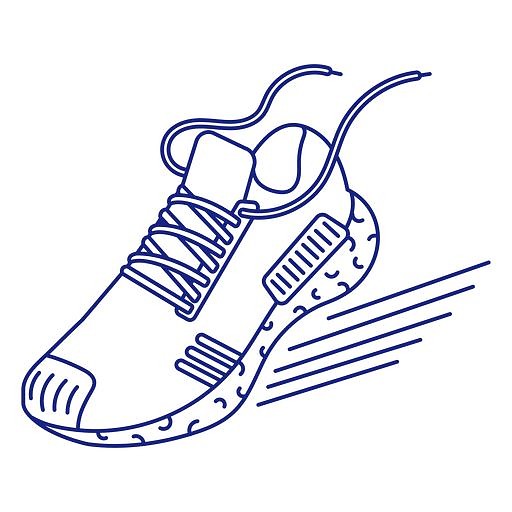 200+ Shoes Logo Design Free Download | Logo For Shoe Shop | 92 logo shoe -(15)