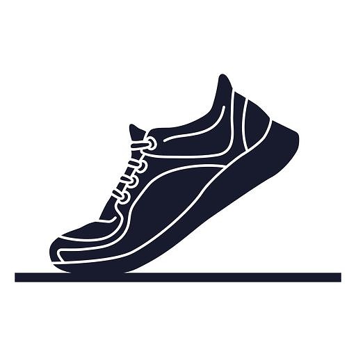 200+ Shoes Logo Design Free Download | Logo For Shoe Shop | 121 logo shoe -(16)