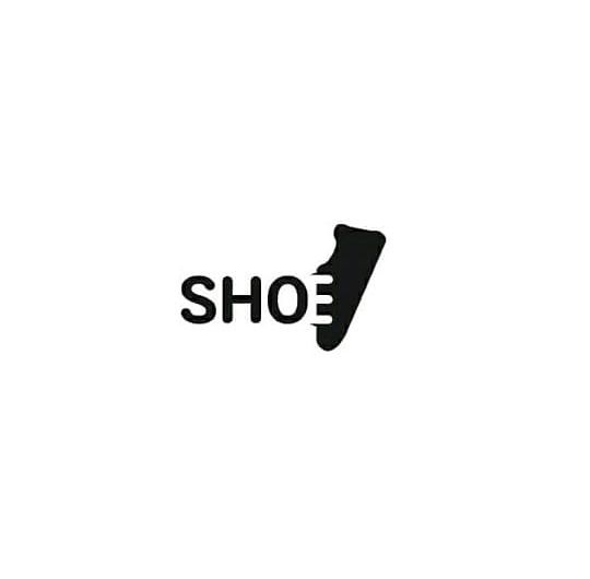 200+ Shoes Logo Design Free Download | Logo For Shoe Shop | 209 logo shoe -(3)
