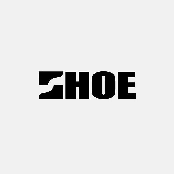 200+ Shoes Logo Design Free Download | Logo For Shoe Shop | 208 logo shoe -(4)