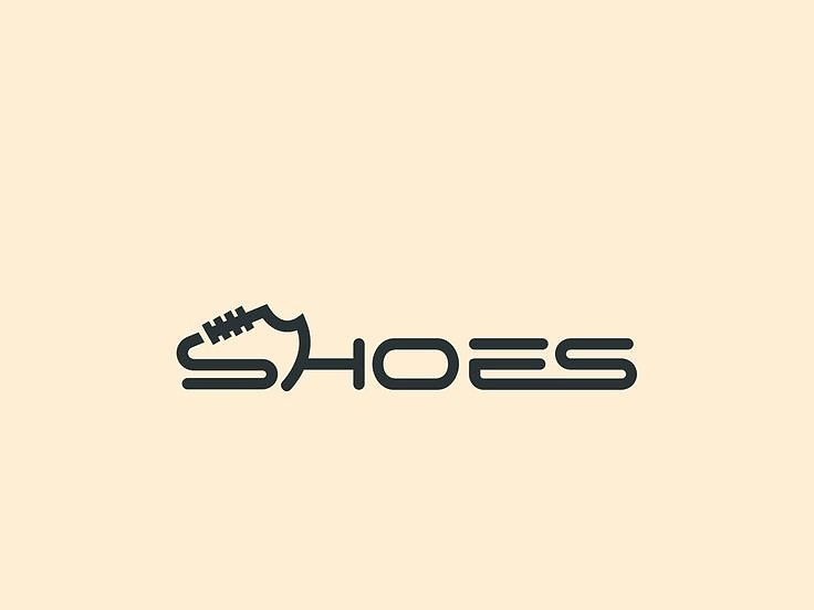 200+ Shoes Logo Design Free Download | Logo For Shoe Shop | 205 logo shoe -(5)