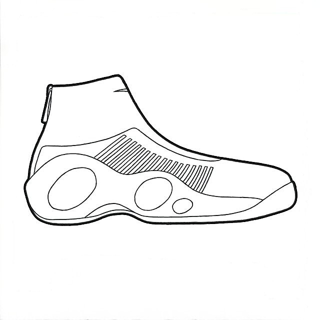 200+ Shoes Logo Design Free Download | Logo For Shoe Shop | 173 logo shoes -(15)