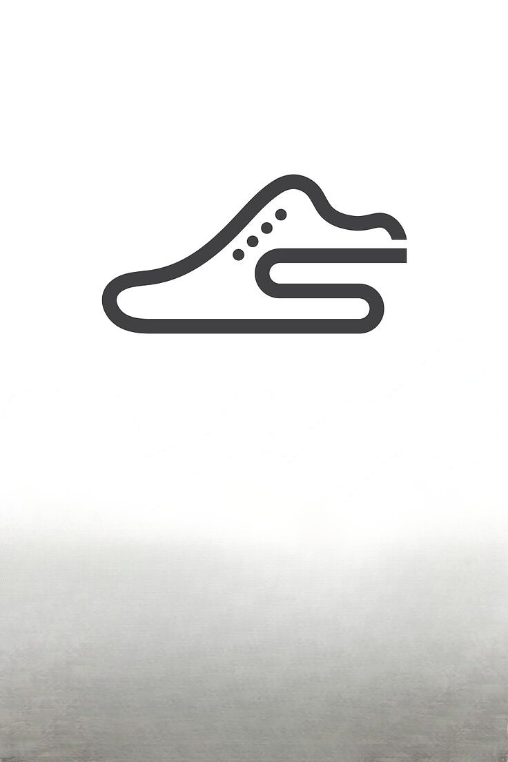 200+ Shoes Logo Design Free Download | Logo For Shoe Shop | 177 logo shoes -(21)