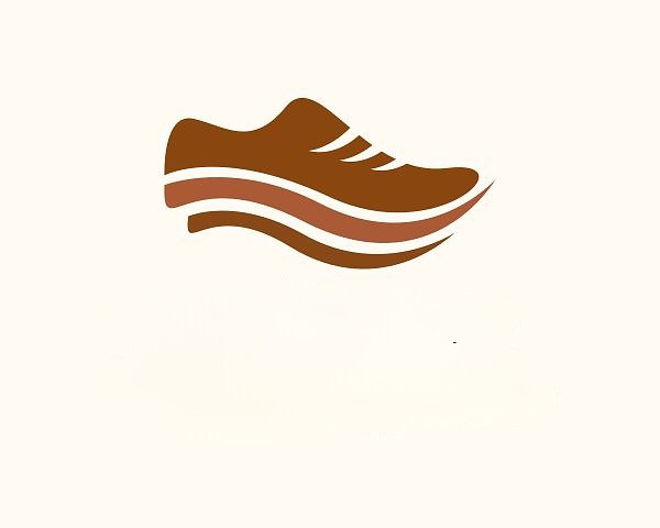 200+ Shoes Logo Design Free Download | Logo For Shoe Shop | 167 logo shoes -(3)