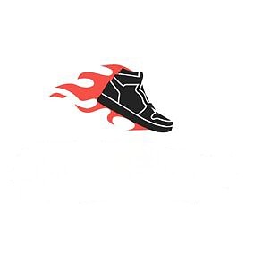 200+ Shoes Logo Design Free Download | Logo For Shoe Shop | 40 logo shoes -(9)