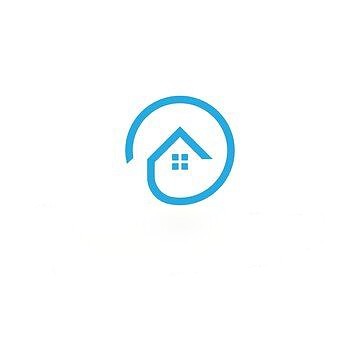 300+ House Logo Design Free | Home Logo Design Ideas | 292 logo with house -(1)