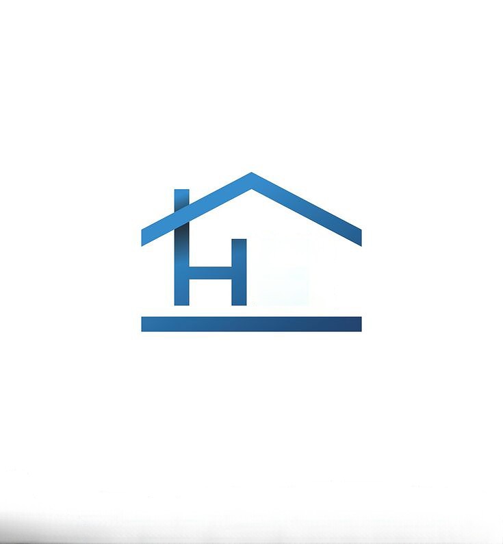 300+ House Logo Design Free | Home Logo Design Ideas | 294 logo with house -(10)