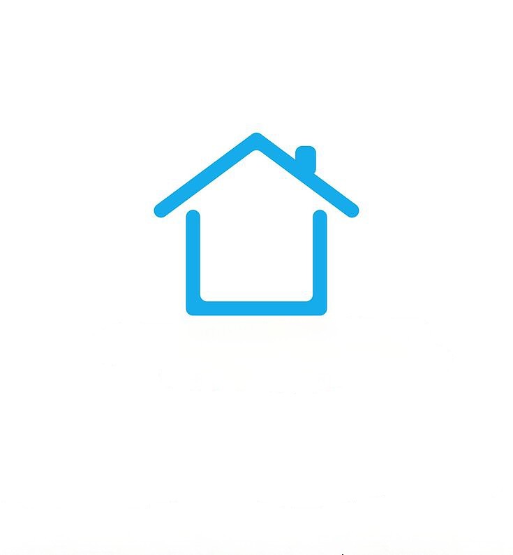 300+ House Logo Design Free | Home Logo Design Ideas | 327 logo with house -(15)