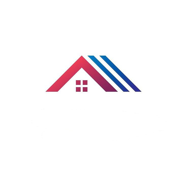 300+ House Logo Design Free | Home Logo Design Ideas | 324 logo with house -(17)