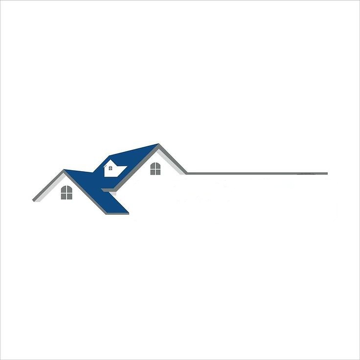 300+ House Logo Design Free | Home Logo Design Ideas | 320 logo with house -(19)