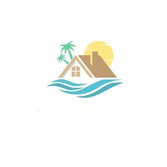 300+ House Logo Design Free | Home Logo Design Ideas | 339 logo with house -(25)