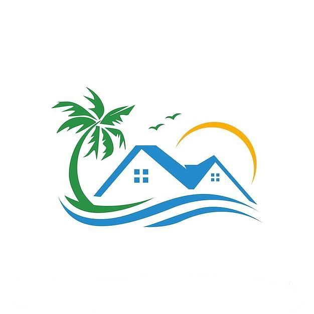 300+ House Logo Design Free | Home Logo Design Ideas | 335 logo with house -(27)