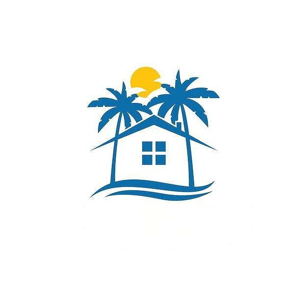 300+ House Logo Design Free | Home Logo Design Ideas | 331 logo with house -(28)