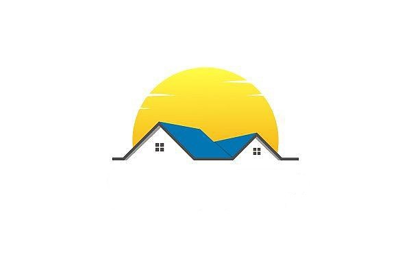 300+ House Logo Design Free | Home Logo Design Ideas | 332 logo with house -(29)