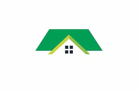 300+ House Logo Design Free | Home Logo Design Ideas | 290 logo with house -(3)
