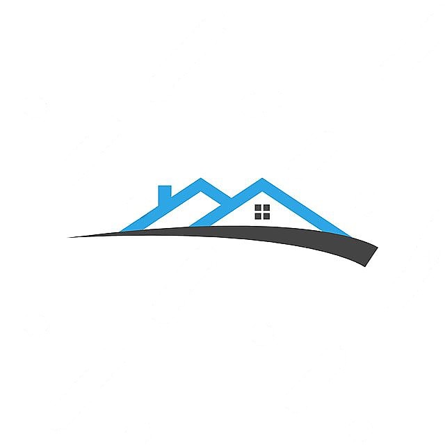 300+ House Logo Design Free | Home Logo Design Ideas | 296 logo with house -(4)