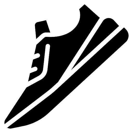 200+ Shoes Logo Design Free Download | Logo For Shoe Shop | 98 logos with shoes -(1)
