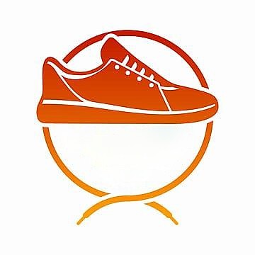 200+ Shoes Logo Design Free Download | Logo For Shoe Shop | 104 logos with shoes -(10)