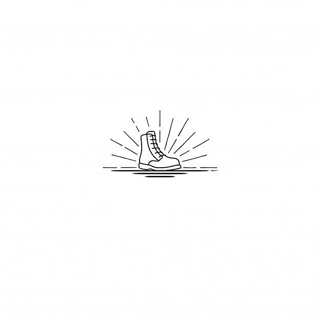 200+ Shoes Logo Design Free Download | Logo For Shoe Shop | 112 logos with shoes -(12)