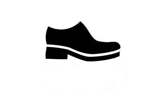 200+ Shoes Logo Design Free Download | Logo For Shoe Shop | 107 logos with shoes -(15)