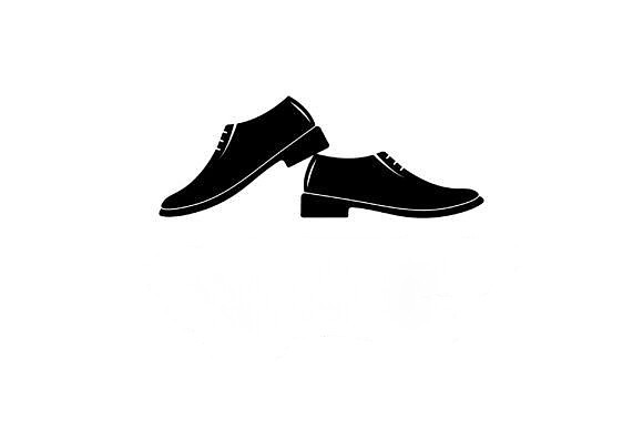 200+ Shoes Logo Design Free Download | Logo For Shoe Shop | 108 logos with shoes -(16)