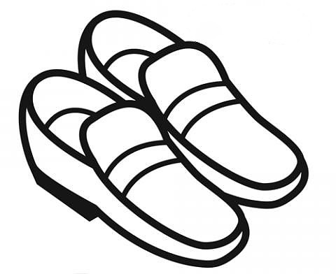 200+ Shoes Logo Design Free Download | Logo For Shoe Shop | 105 logos with shoes -(17)