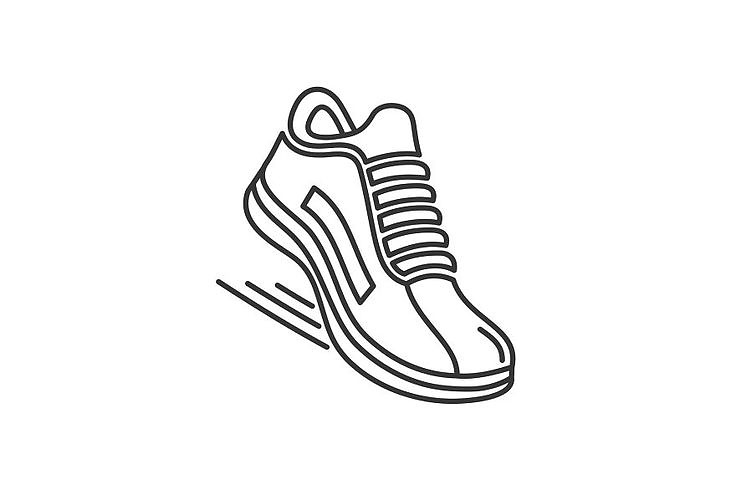 200+ Shoes Logo Design Free Download | Logo For Shoe Shop | 116 logos with shoes -(2)