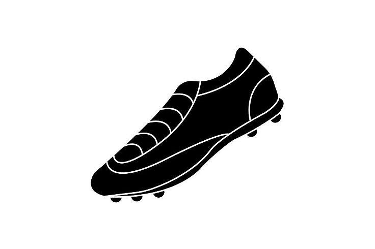 200+ Shoes Logo Design Free Download | Logo For Shoe Shop | 100 logos with shoes -(3)