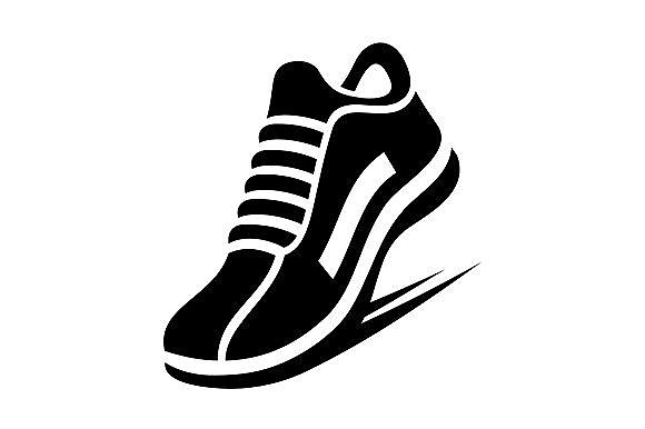 200+ Shoes Logo Design Free Download | Logo For Shoe Shop | 99 logos with shoes -(5)