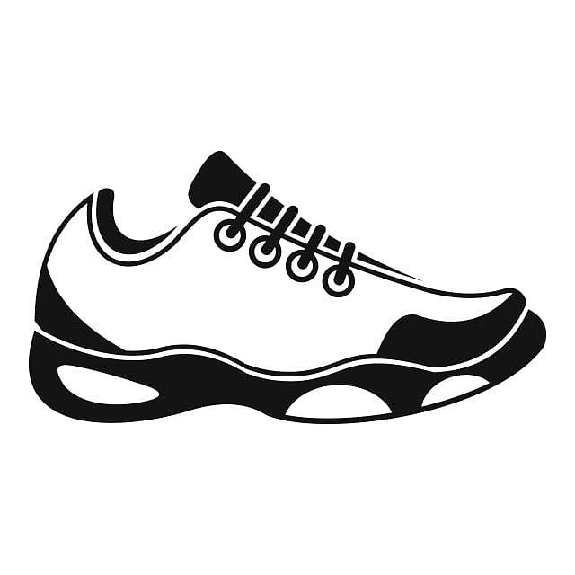200+ Shoes Logo Design Free Download | Logo For Shoe Shop | 103 logos with shoes(2)