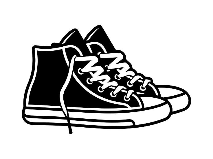 200+ Shoes Logo Design Free Download | Logo For Shoe Shop | 193 logoshoes -(14)