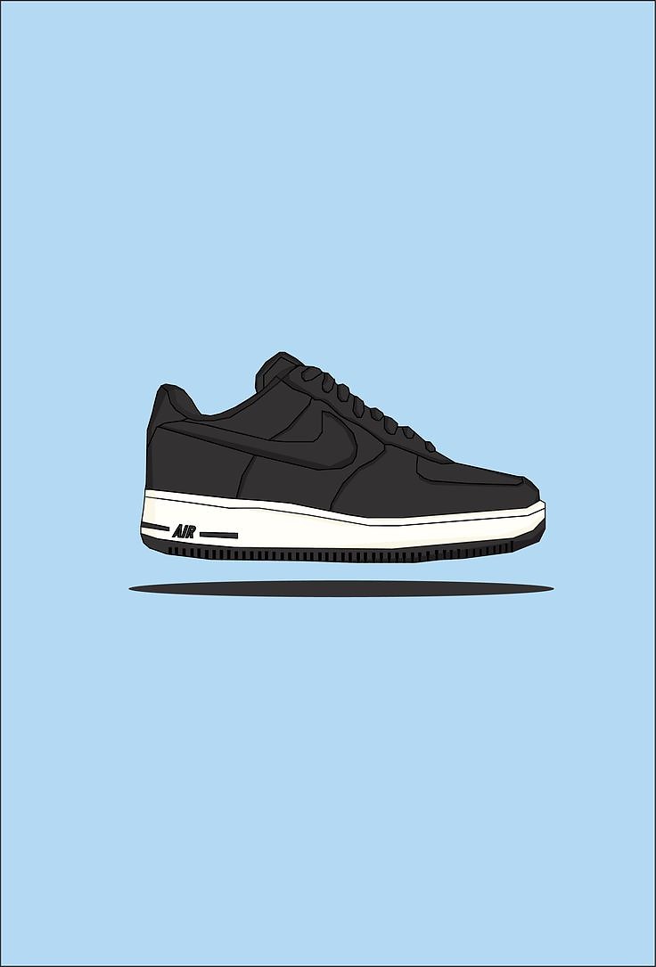 200+ Shoes Logo Design Free Download | Logo For Shoe Shop | 64 logoshoes -(6)