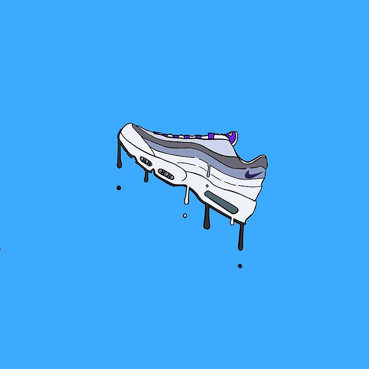 200+ Shoes Logo Design Free Download | Logo For Shoe Shop | 50 logoshoes -(7)