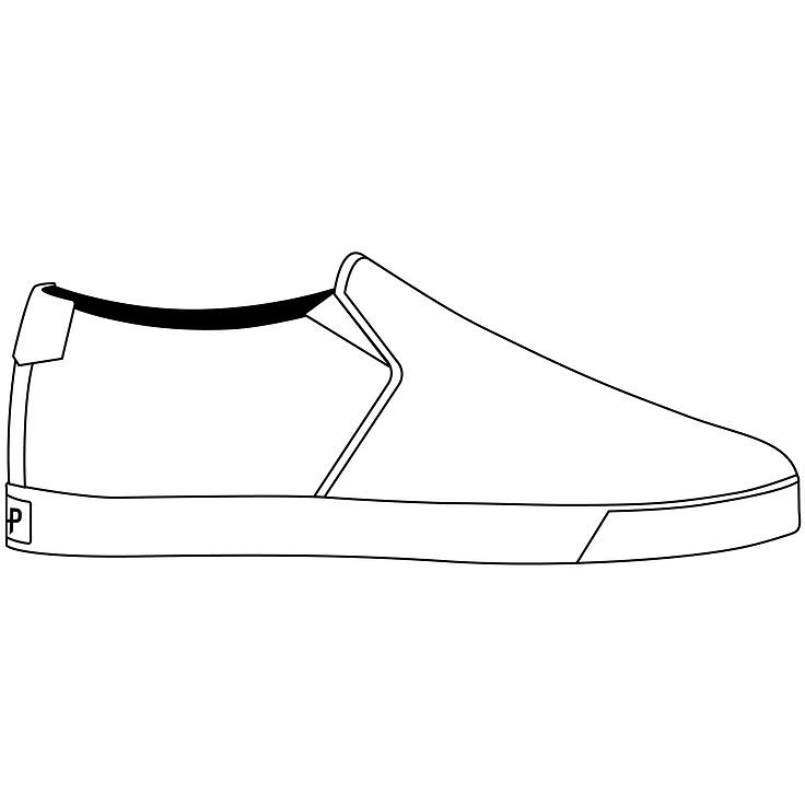 200+ Shoes Logo Design Free Download | Logo For Shoe Shop | 190 logoshoes -(8)