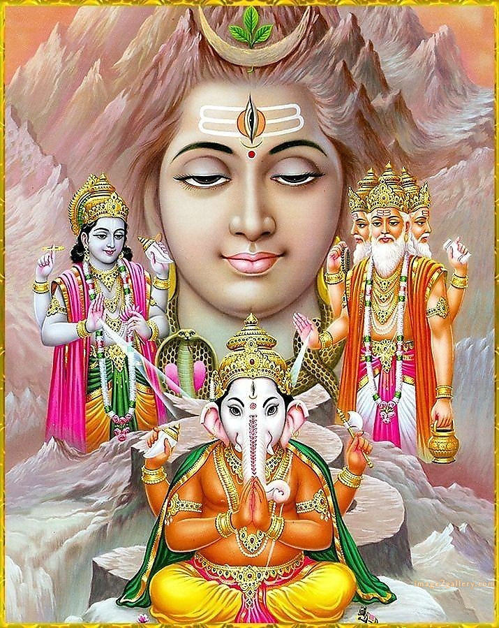 1200+ Lord Ganesh Images Free Download | श्री गणेश भगवान की फोटो। 1022 lord ganapathi images -(10)