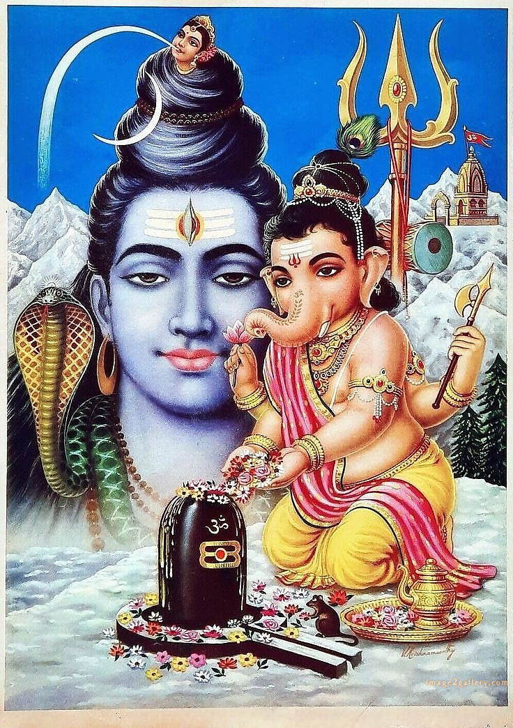 1200+ Lord Ganesh Images Free Download | श्री गणेश भगवान की फोटो। 1016 lord ganapathi images -(13)