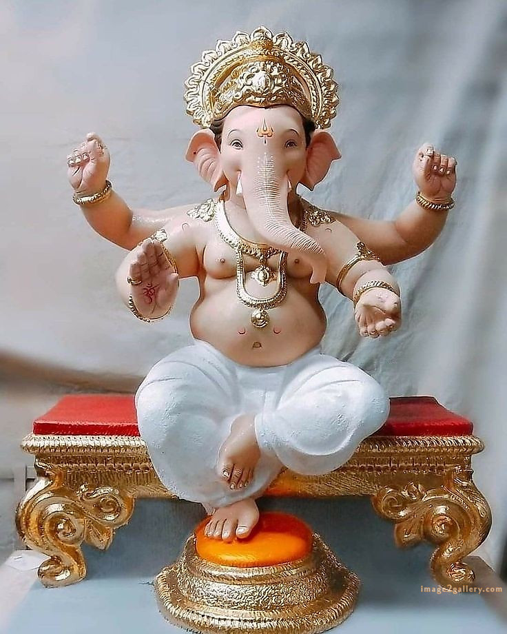 1200+ Lord Ganesh Images Free Download | श्री गणेश भगवान की फोटो। 1023 lord ganapathi images -(15)