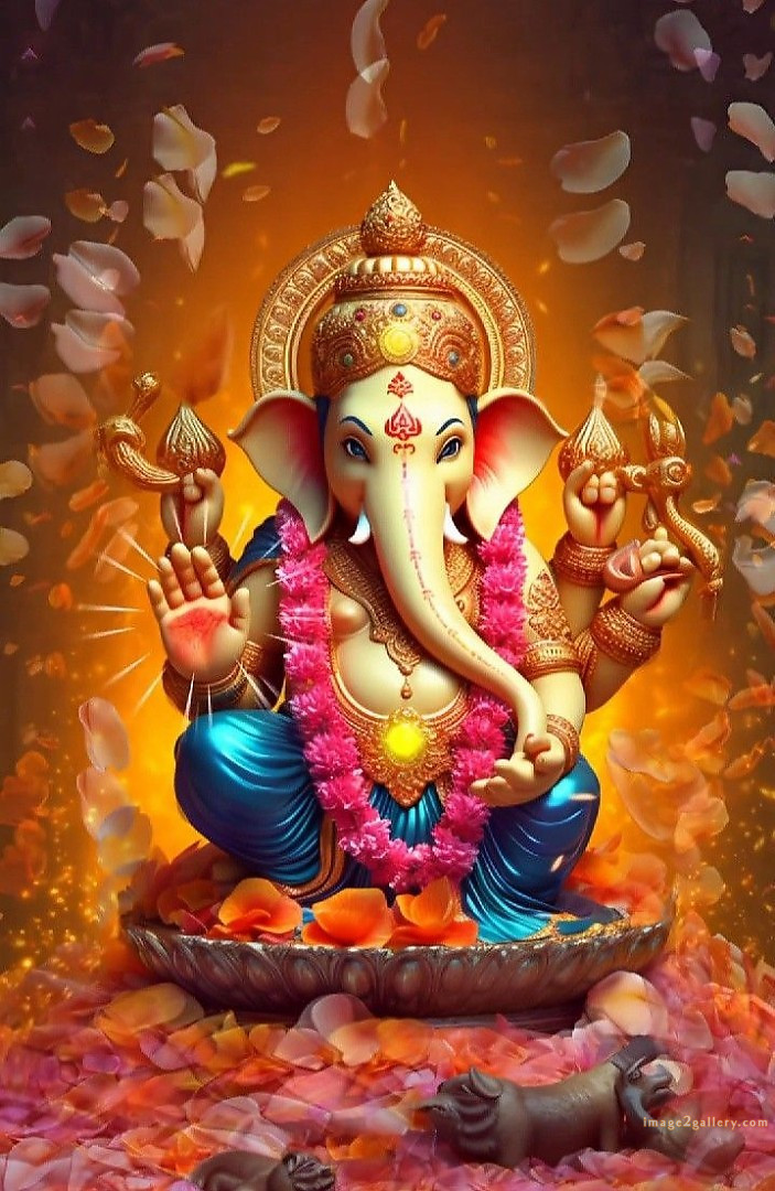 1200+ Lord Ganesh Images Free Download | श्री गणेश भगवान की फोटो। 1012 lord ganapathi images -(16)