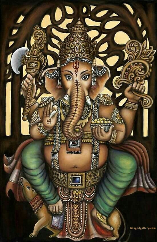 1200+ Lord Ganesh Images Free Download | श्री गणेश भगवान की फोटो। 1067 lord ganapathi images -(3)