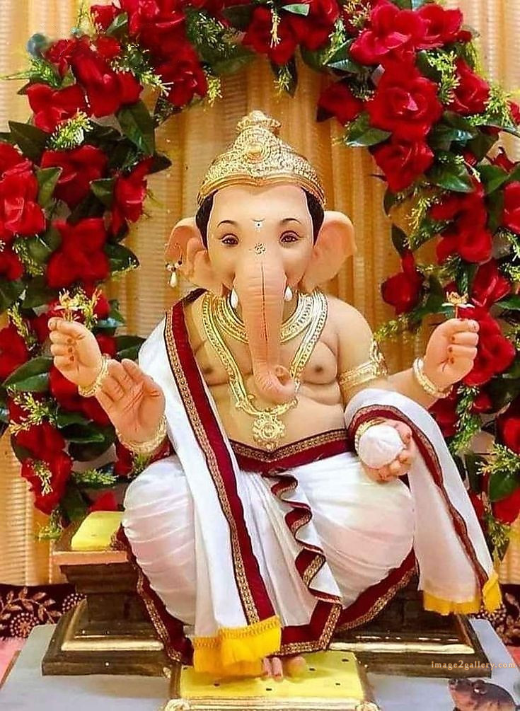 1200+ Lord Ganesh Images Free Download | श्री गणेश भगवान की फोटो। 1019 lord ganapathi images -(8)