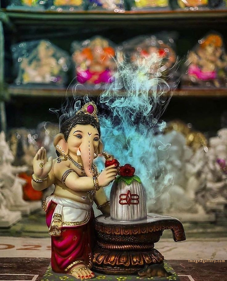 1200+ Lord Ganesh Images Free Download | श्री गणेश भगवान की फोटो। 1066 lord ganapathi images -(9)