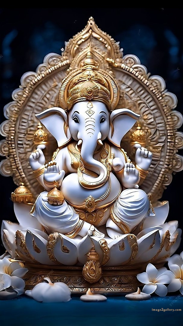 1200+ Lord Ganesh Images Free Download | श्री गणेश भगवान की फोटो। 993 lord ganapathi pics -