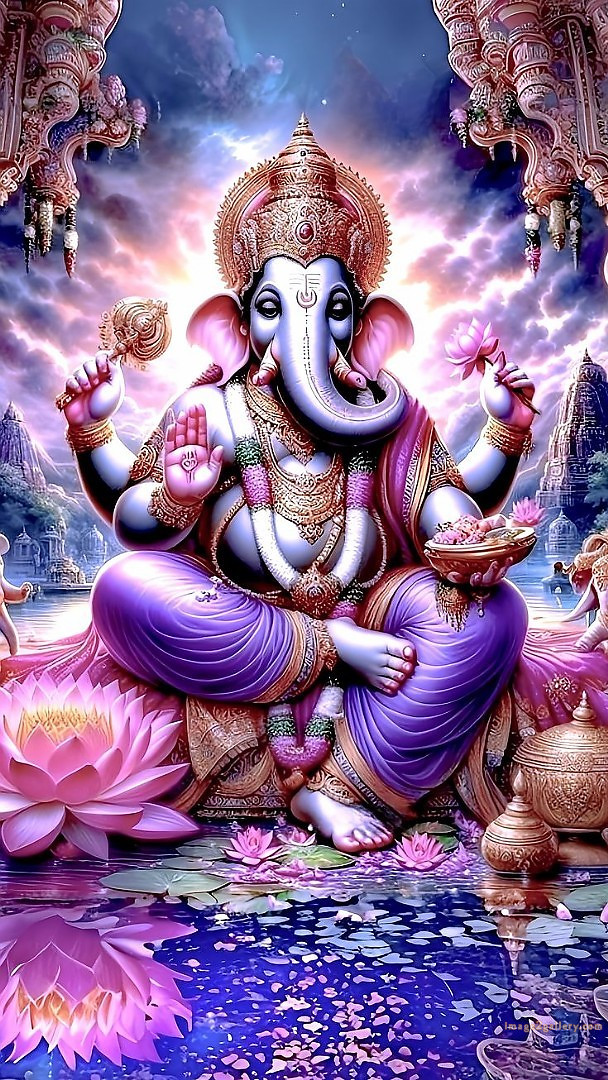 1200+ Lord Ganesh Images Free Download | श्री गणेश भगवान की फोटो। 1060 lord ganapathi pics -(10)