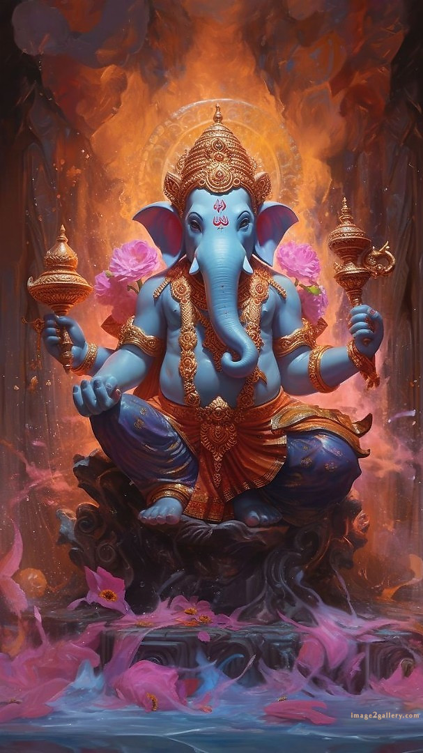 1200+ Lord Ganesh Images Free Download | श्री गणेश भगवान की फोटो। 1151 lord ganapathi pics -(16)