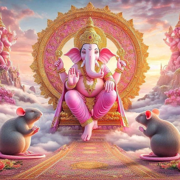 1200+ Lord Ganesh Images Free Download | श्री गणेश भगवान की फोटो। 1147 lord ganapathi pics -(19)