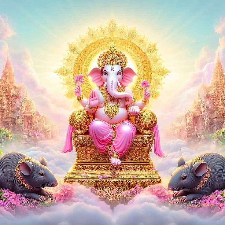 1200+ Lord Ganesh Images Free Download | श्री गणेश भगवान की फोटो। 994 lord ganapathi pics -(20)