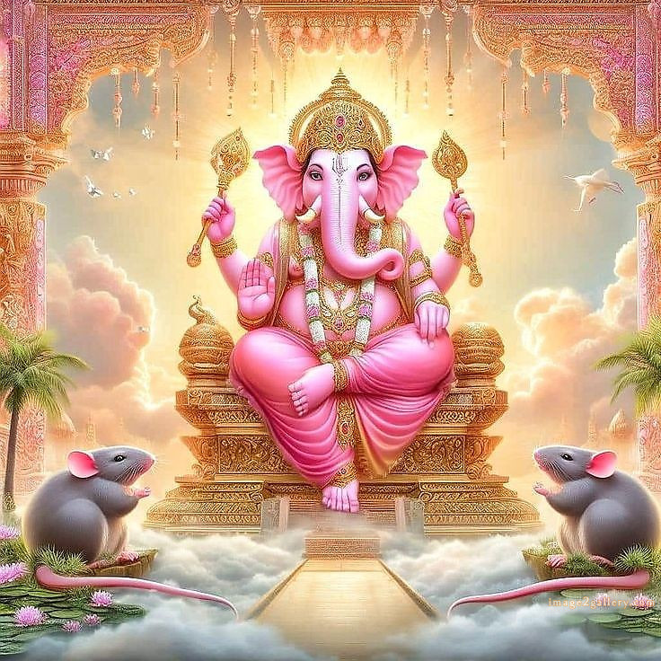 1200+ Lord Ganesh Images Free Download | श्री गणेश भगवान की फोटो। 1059 lord ganapathi pics -(21)