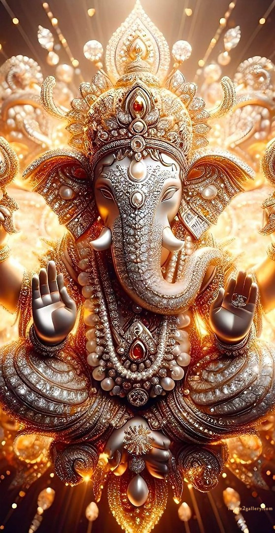 1200+ Lord Ganesh Images Free Download | श्री गणेश भगवान की फोटो। 1058 lord ganapathi pics -(27)