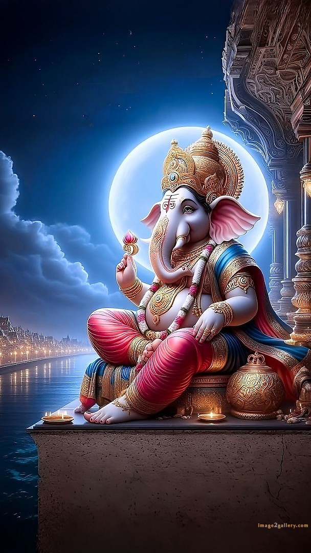 1200+ Lord Ganesh Images Free Download | श्री गणेश भगवान की फोटो। 1002 lord ganapathi pics -(4)
